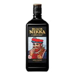 Nikka Nikka Black Special Blended Whisky 日果黑牌特製威士忌 720ml 720ml 正面圖