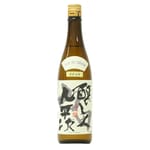 釀し人九平次 釀し人九平次 EAU DU DÉSIR 純米大吟釀 山田錦 720ml 720ml  正面圖