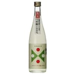 後藤酒造 後藤酒造 辯天 つや姫 特別純米酒 原酒 720ml 720ml 正面圖