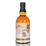 富士山麓 富士山麓 樽熟原酒 700ml 700ml 正面圖