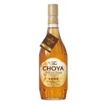 CHOYA CHOYA 梅酒 蝶矢 Single Year Umeshu 一年熟成梅酒 720ml 720ml  正面圖