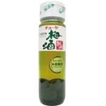 CHOYA CHOYA 梅酒 蝶矢 經典紀州梅酒 720ml 720ml 正面圖
