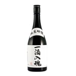 賀茂鶴酒造 賀茂鶴酒造 一滴入魂 純米吟釀 720ml 720ml  正面圖