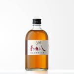 Akashi Akashi Red 40% Whisky 明石威士忌 紅標 500ml 500ml 正面圖