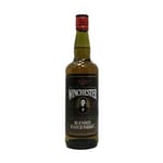 The The Scotch Winchester 40% Blended Whisky 700ml 700ml  正面圖