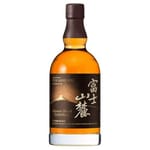 富士山麓 富士山麓 Signature Blend 50度 黑頭 700ml 700ml  正面圖