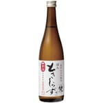梵 梵 ときしらず 熟成辛口 純米吟釀 720ml 720ml 正面圖
