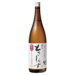 梵 梵 ときしらず 熟成辛口 純米吟釀 1.8L 8L 正面圖
