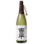 梵 梵 吉平 純米大吟釀 1.8L 8L 正面圖