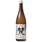 梵 梵 純米酒 55 1.8L 8L 正面圖