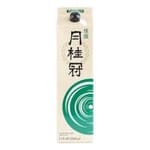 月桂冠 月桂冠 佳撰 清酒 紙盒裝 2L 2L  正面圖