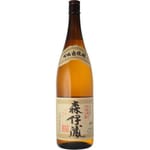 森伊藏酒造 森伊藏酒造 芋燒酎 1.8L 8L  正面圖