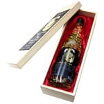 榮光富士 榮光富士 純米大吟釀 79Au金箔 PURE GOLD 木箱入 720ml 720ml 正面圖