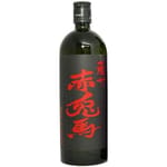 濱田酒造 濱田酒造 薩州赤兔馬 芋燒酎 赤紅 720ml 720ml  正面圖