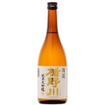 楯野川 楯野川 純米大吟釀 清流 720ml 720ml  正面圖