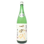 十四代 十四代 角新 播州山田錦 大吟釀 1.8L - 期間限定 8L  正面圖