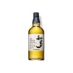 知多單一穀物威士忌 知多單一穀物威士忌 700ml 700ml  正面圖