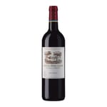 France France Chateau Peyre Lebade 2010 法國上梅鐸岩石古堡紅酒 750ml - 原裝行貨 750ml  正面圖
