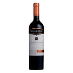 Chile Chile Valle Andino Cabernet Sauvignon Gran Reserva  智利安第斯山谷 尊貴珍藏赤霞珠紅酒 750ml - 原裝行貨 750ml  正面圖