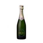 France France Collet Champagne Collet Brut 法國卡拉特香檳 750ml - 原裝行貨 750ml  正面圖