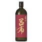 濱田酒造 濱田酒造 薩州呂布 720ml 720ml  正面圖