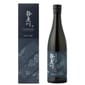 鈴鹿川 鈴鹿川 純米大吟釀 750ml 750ml  背面圖
