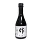 作 作 穗乃智 純米酒 300ml 300ml  正面圖