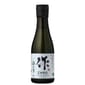 作 作 穗乃智 純米酒 300ml 300ml  正面圖