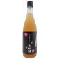 八海釀造 八海釀造 八海山 梅酒原酒 13% 720ml 720ml  正面圖