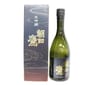 高木酒造 高木酒造 朝日鷹 大吟釀 720ml 720ml  正面圖