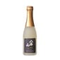 八海釀造 八海釀造 八海山 Sparkling Sake 發泡氣泡清酒 360ml 360ml  正面圖