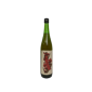 八木酒造 八木酒造 奈良果肉赤短とろとろの梅酒 720ml 720ml  正面圖