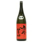 小林酒造 小林酒造 鳳凰美田 赤判 純米大吟釀 無濾過本生 1.8L 8L  正面圖