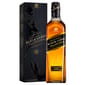 Johnnie Johnnie Walker Black Label Extra Special Old Scotch Whisky 尊尼獲加 黑牌威士忌 1L 1L  正面圖