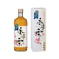 河本食品 河本食品 永遠の雫 梅酒 720ml LD-615937 720ml  正面圖