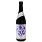 榮光富士 榮光富士 逸閃 風刃 辛口純米酒 720ml 720ml  正面圖