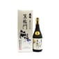 大七酒造 大七酒造 箕輪門 純米大吟釀 720ml 720ml  正面圖