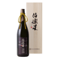 伯樂星 伯樂星 東條秋津山田錦 純米大吟釀 1.8L 8L  正面圖