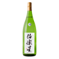 伯樂星 伯樂星 純米吟釀 1.8L 8L  正面圖