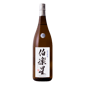 伯樂星 伯樂星 特別純米酒 720ml 720ml  正面圖