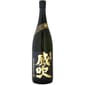 榮光富士 榮光富士 菫露威吹 純米大吟釀 無濾過生原酒 1.8L - 期間限定 8L  正面圖