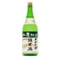 菊姫 菊姫 山田錦 純米酒 吞切山廢原酒 720ml 720ml  正面圖