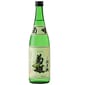 菊姫 菊姫 山田錦 金劔 純米酒 720ml 720ml  正面圖