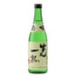 菊姫 菊姫 山田錦 先一杯 純米酒 720ml 720ml  正面圖