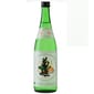 菊姫 菊姫 五百万石 姫 普通酒 720ml 720ml  正面圖