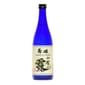 菊姫 菊姫 山田錦 米燒酎 加賀之露 720ml 720ml  正面圖