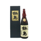 富久千代酒造 富久千代酒造 鍋島 大吟釀 特A山田錦 1.8L 8L  正面圖