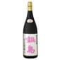 富久千代酒造 富久千代酒造 鍋島 純米大吟釀 吉川山田錦 45 1.8L 8L  正面圖
