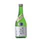竹の露 竹の露 白露垂珠 純米吟釀 美山錦 55 720ml 720ml  正面圖