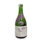 竹の露 竹の露 白露垂珠 特撰 純米酒 720ml 720ml  正面圖